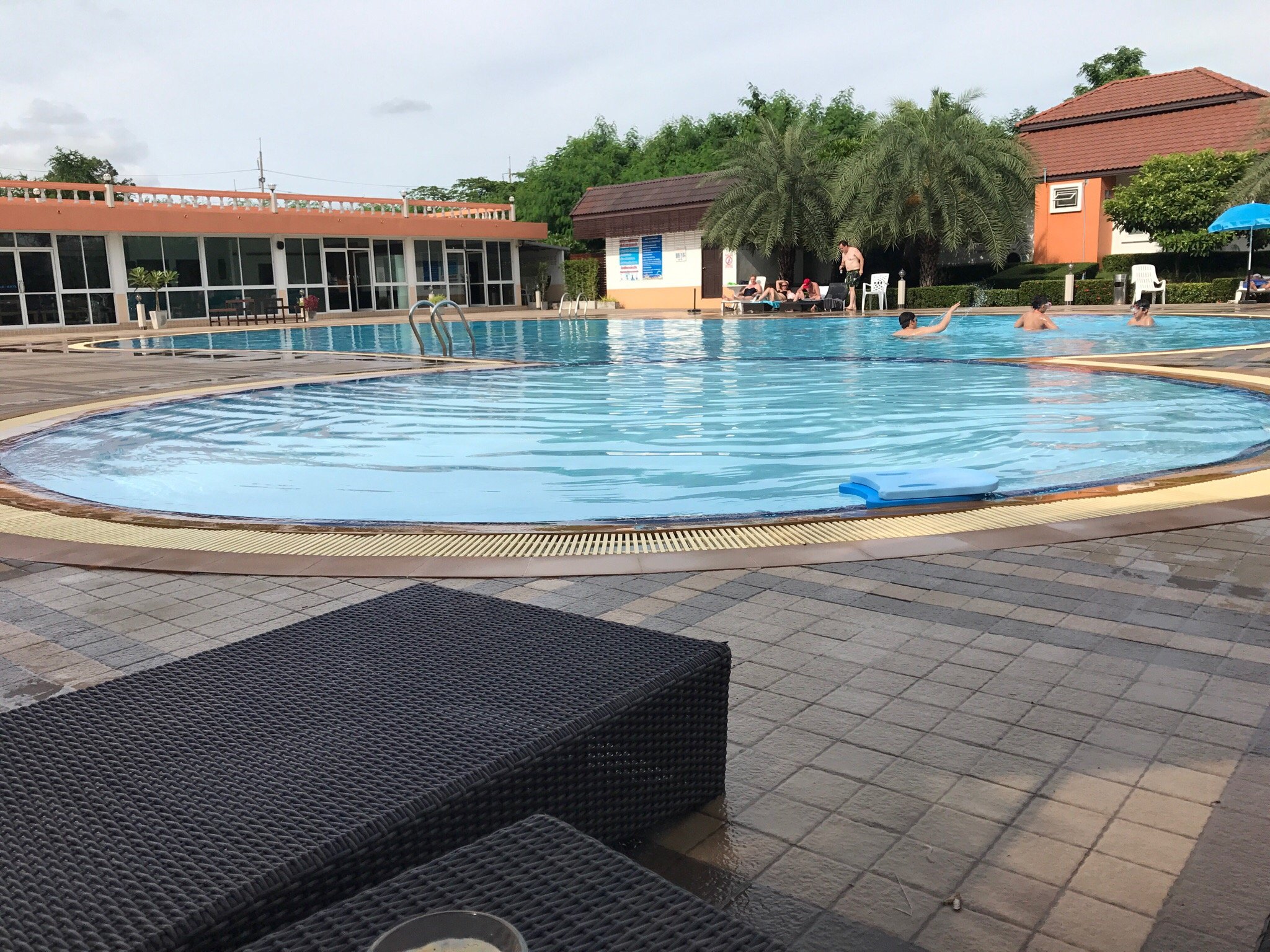 Siamgrand Hotel-官方