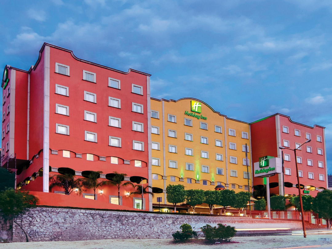 Ramada by Wyndham Ciudad de Mexico Perinorte主图