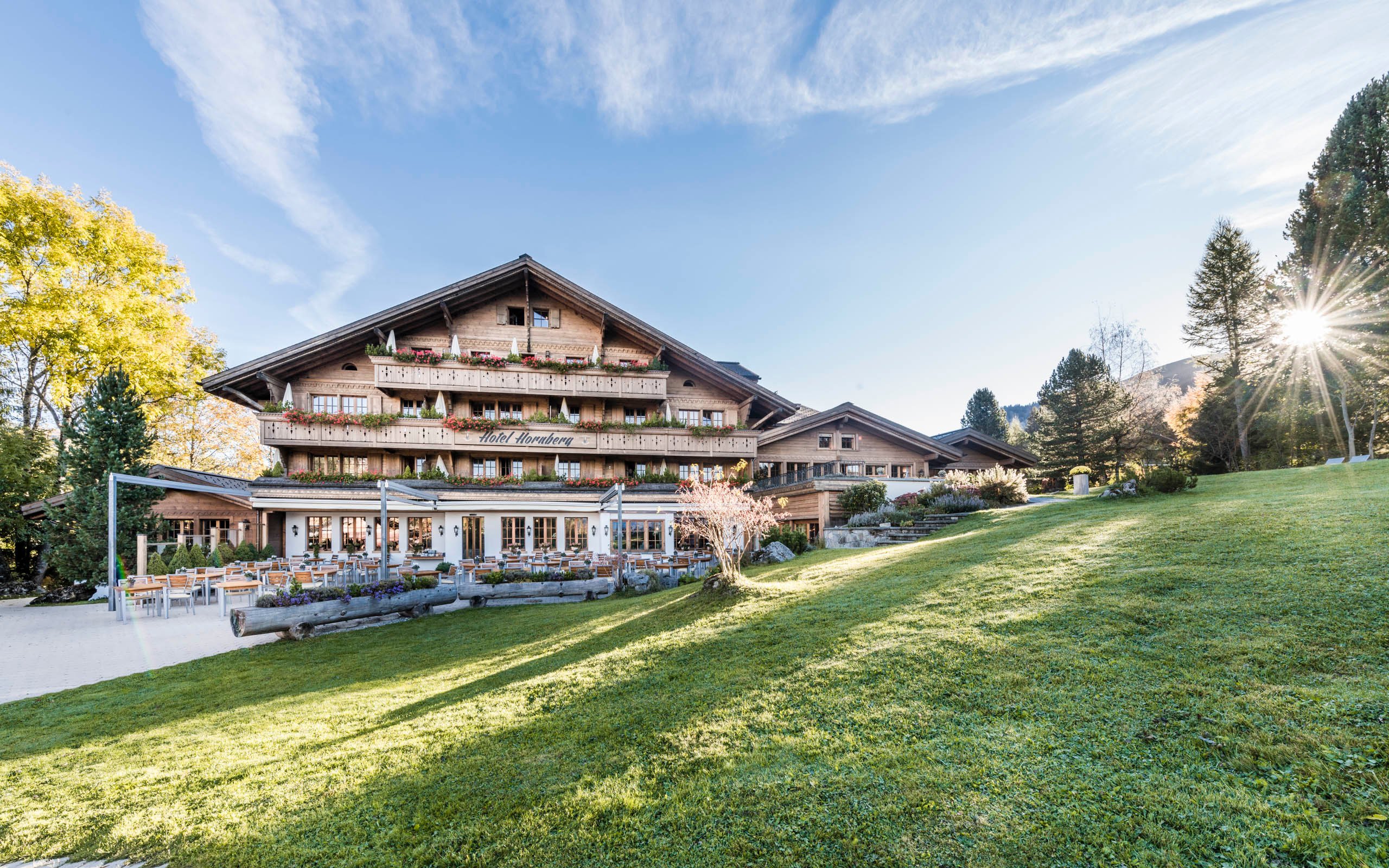 MAISON HORNBERG-官方
