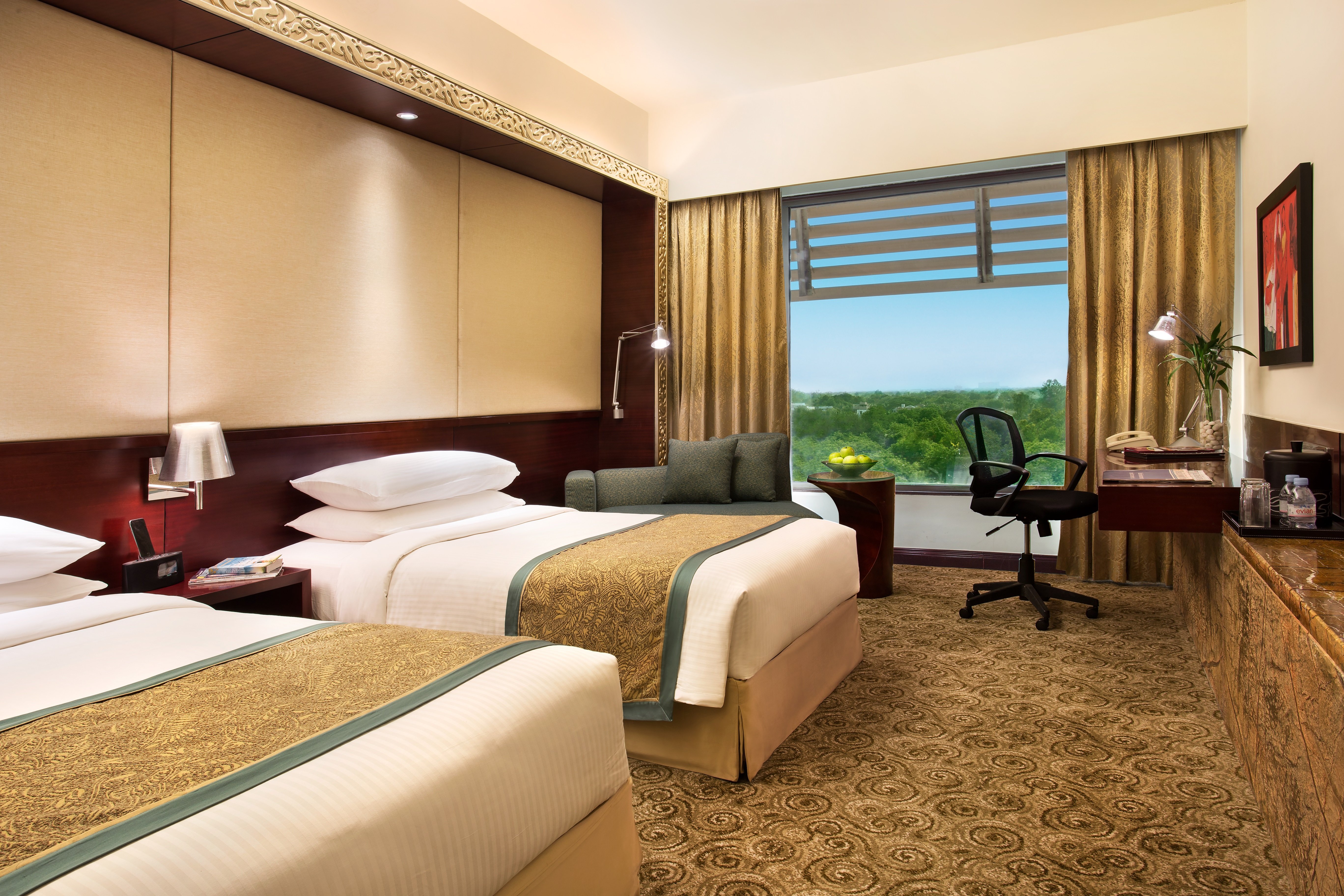 Crowne Plaza Ahmedabad City Centre By IHG-官方