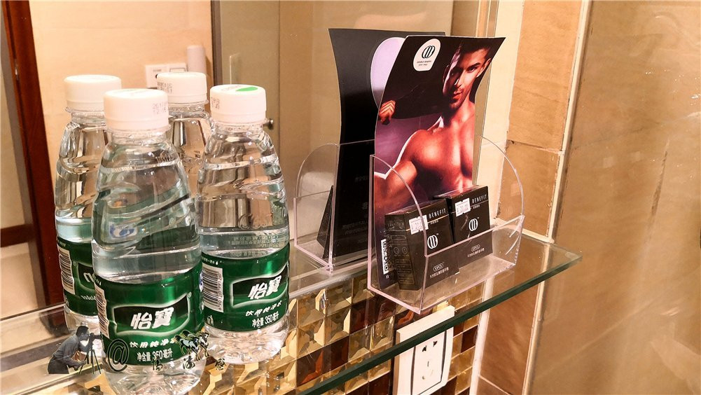 永州南华大酒店主图