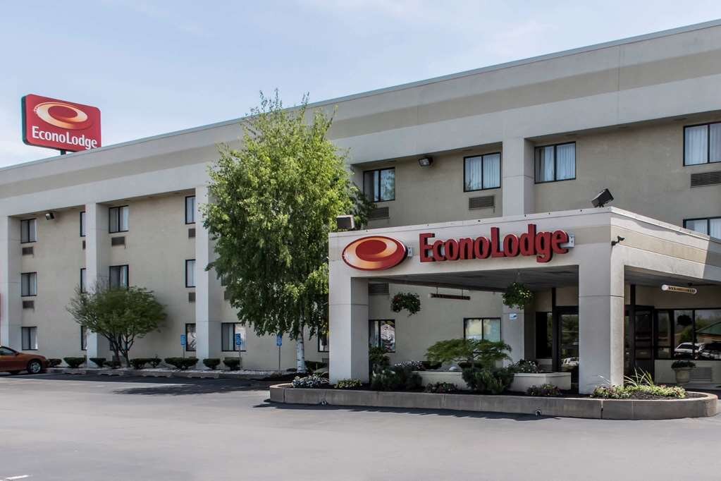 Quality Inn Arena-官方