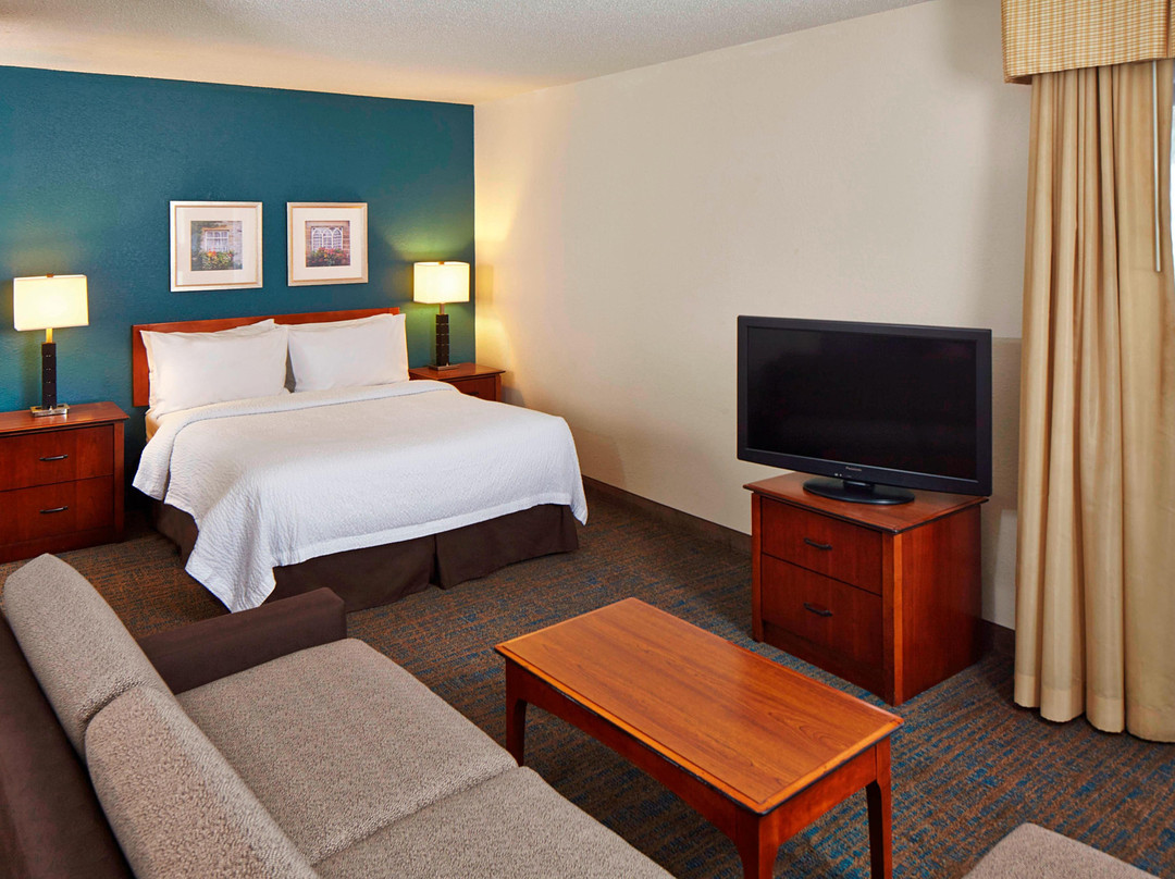 Residence Inn by Marriott Minneapolis Eden Prairie主图