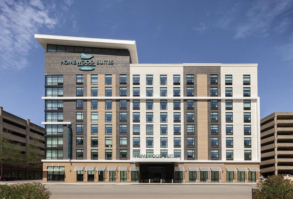 Homewood Suites by Hilton Louisville Downtown-官方