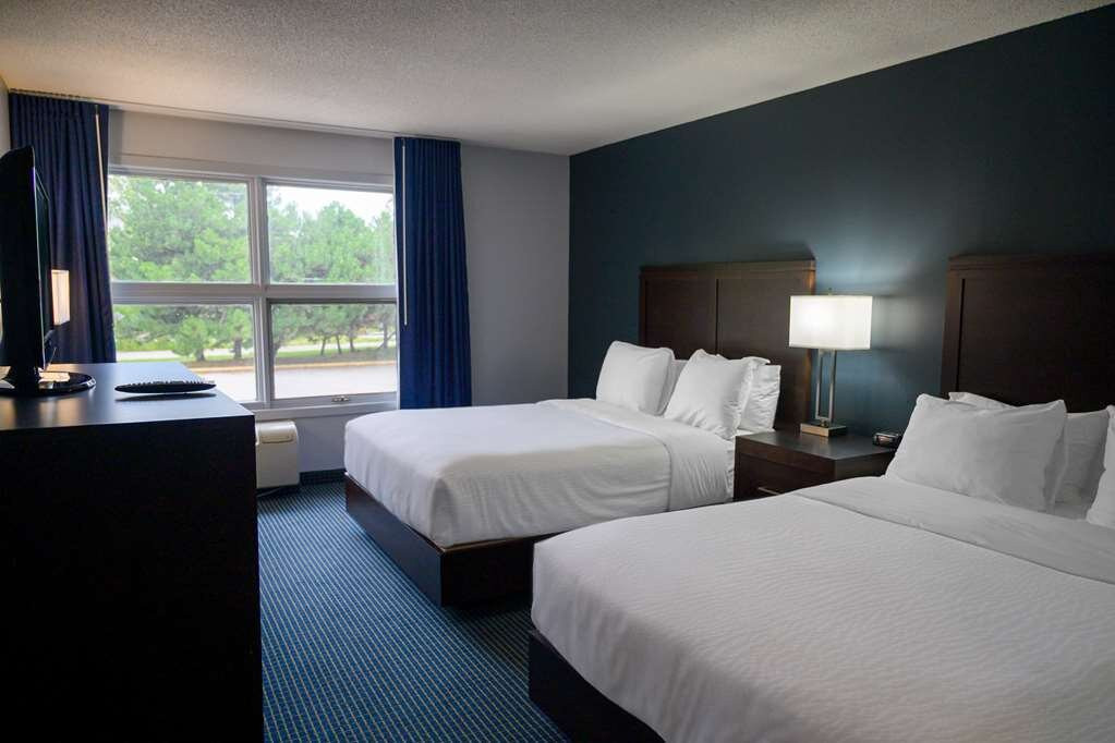 Days Inn by Wyndham Sarnia Harbourfront主图