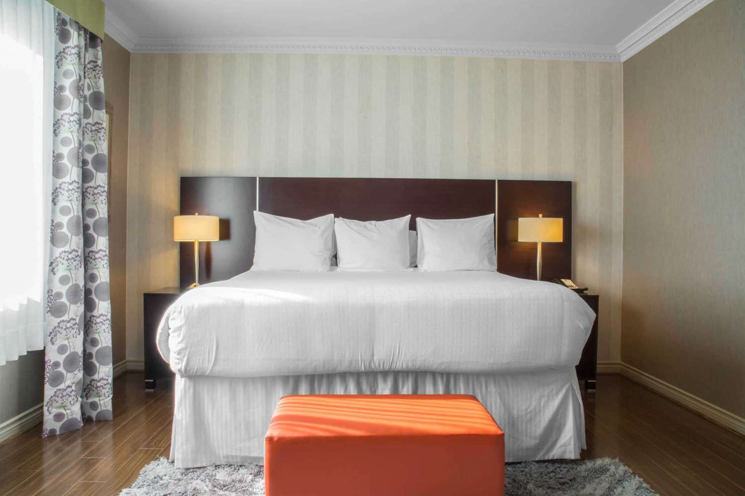 TownePlace Suites by Marriott Toronto Oakville-官方