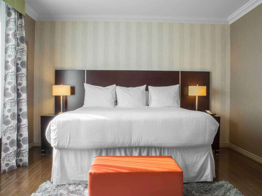 TownePlace Suites by Marriott Toronto Oakville主图