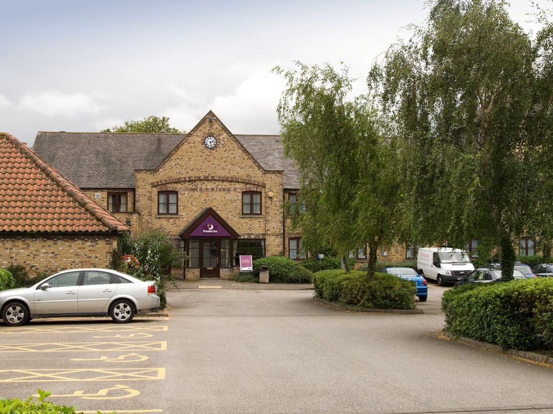 Premier Inn Hull West Hotel主图