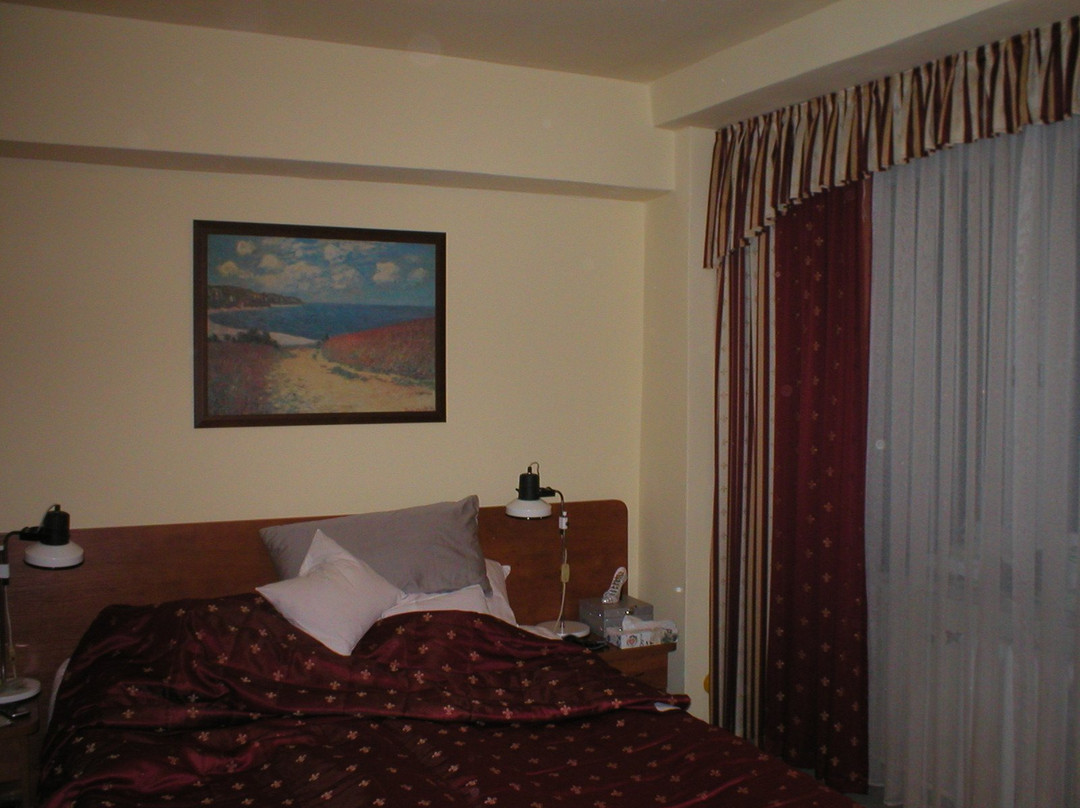 Hotel Accademia