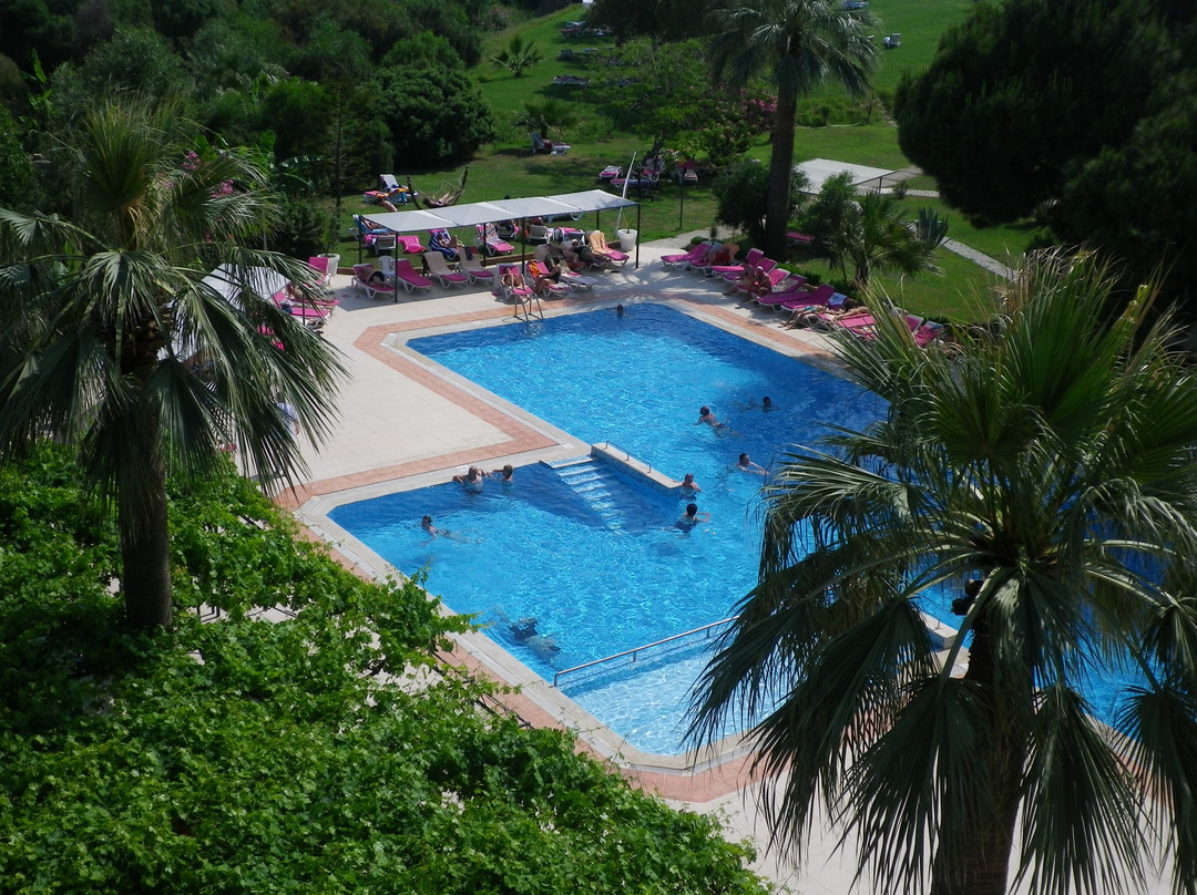 Tayyarbey Hotel