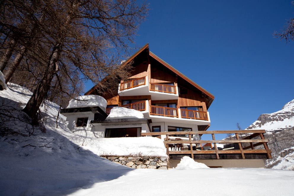 Hotel Gelinotte