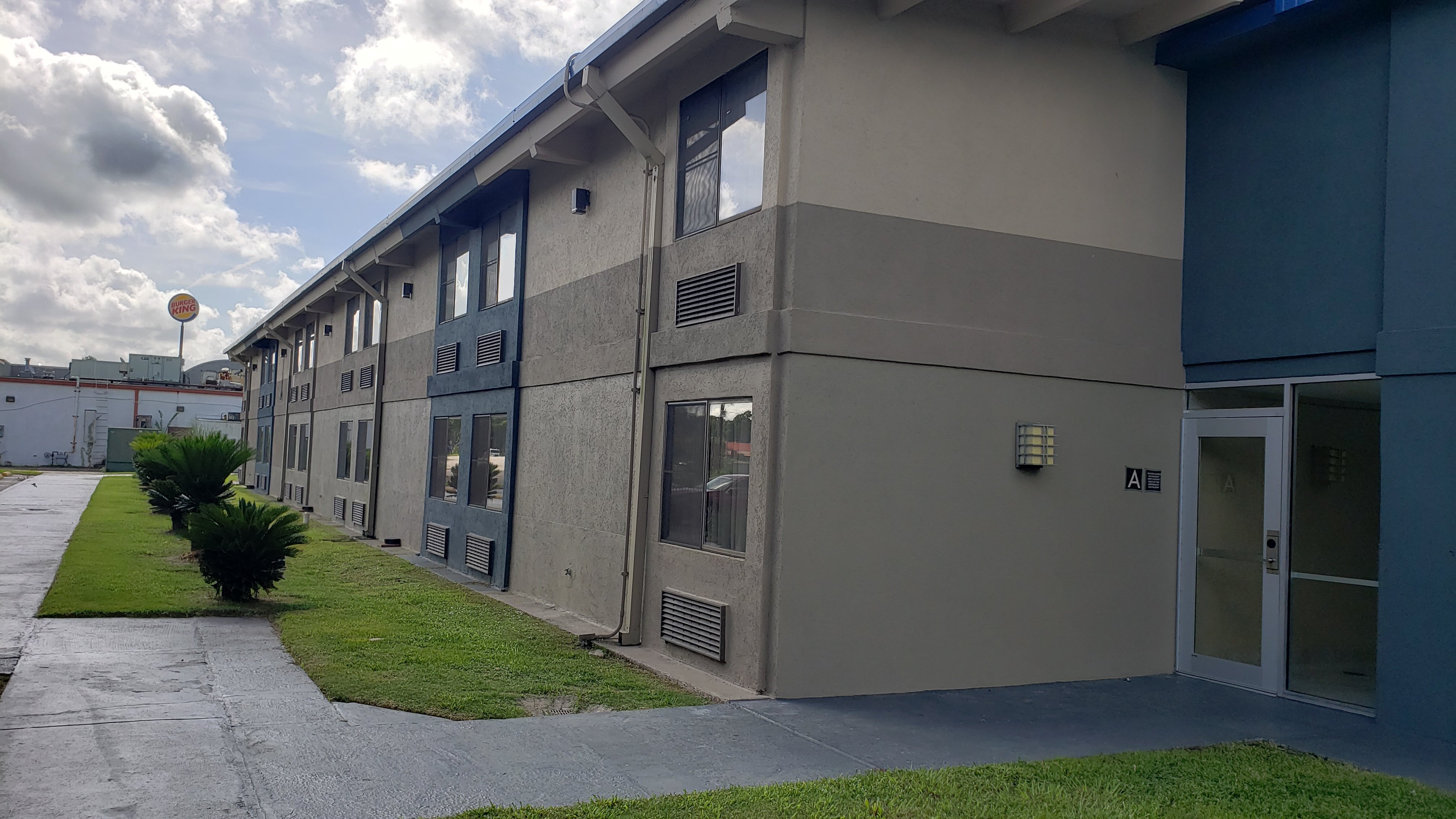 Red Roof Inn Port Allen-官方