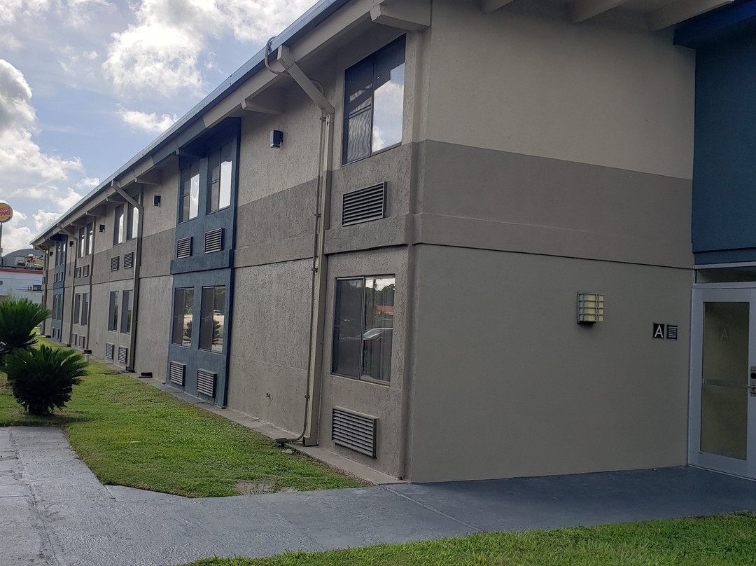 Red Roof Inn Port Allen主图