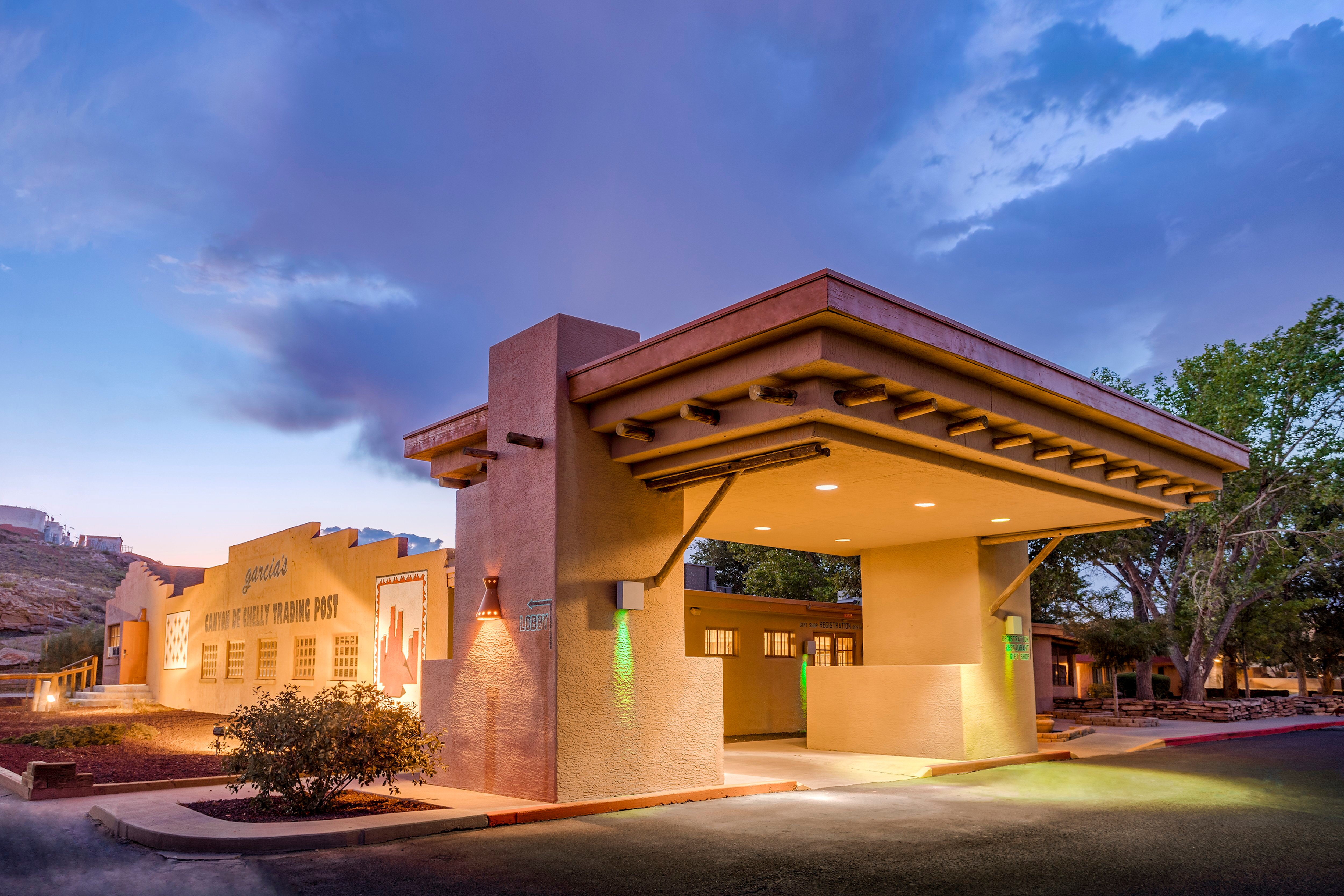 Holiday Inn Canyon De Chelly, an IHG hotel-官方
