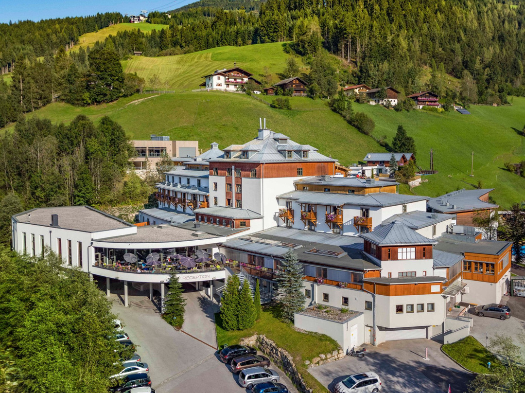 Sporthotel Wagrain