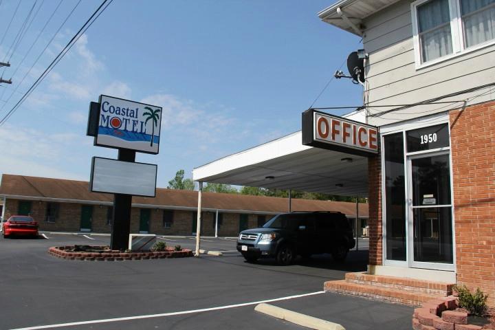 Coastal Motel-官方