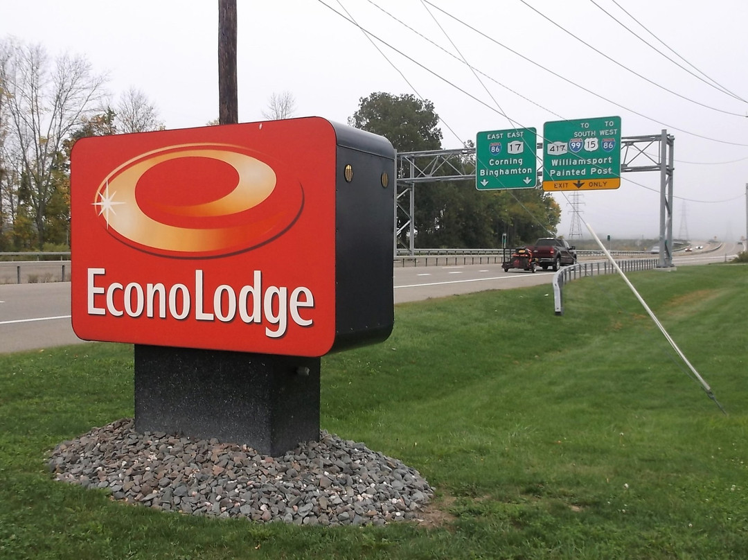 Econo Lodge