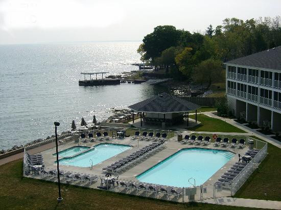 Put in Bay酒店住宿-BayShore - 112