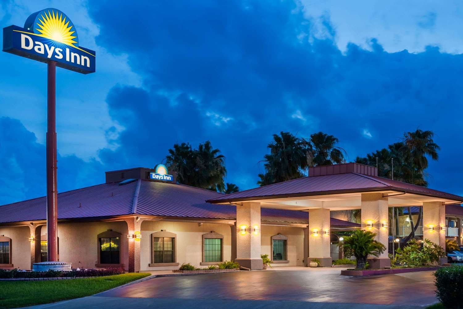Days Inn by Wyndham Portland/Corpus Christi-官方