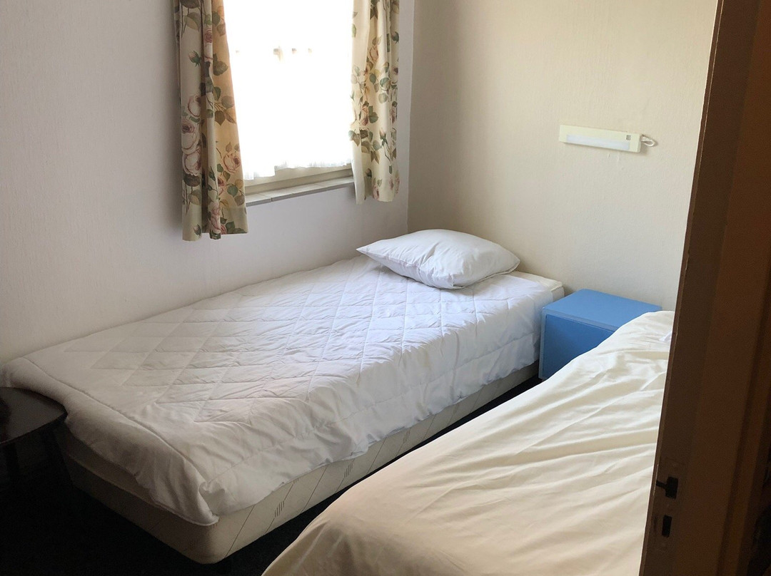Hotel Lahaye