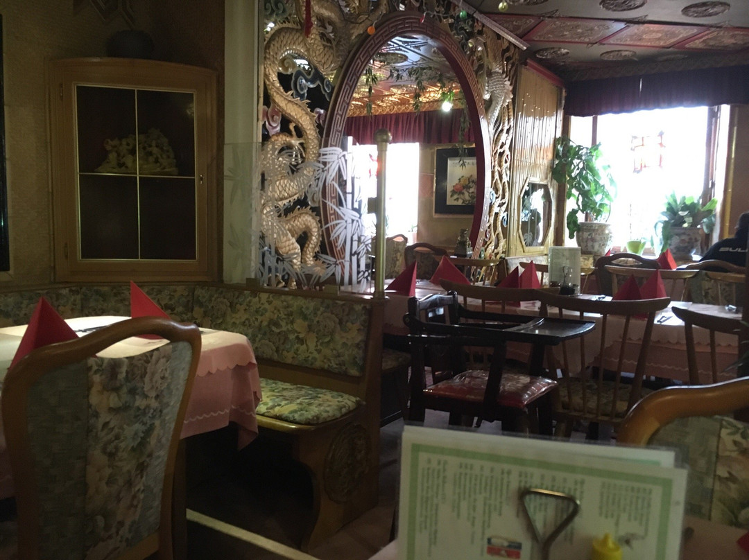 Hotel Restaurant Sonne