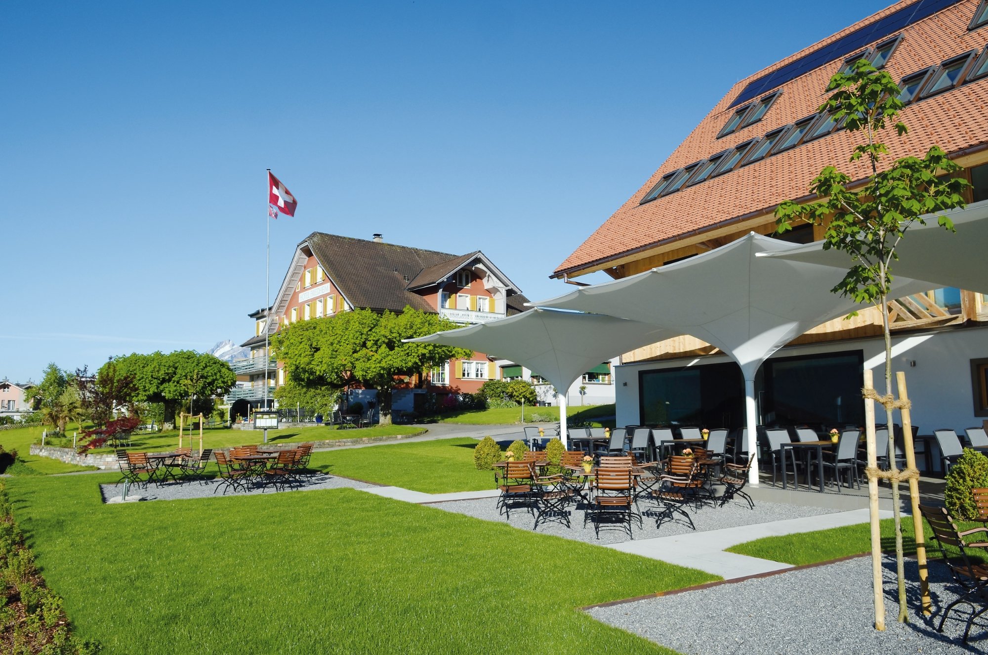 Hotel Friedheim-官方