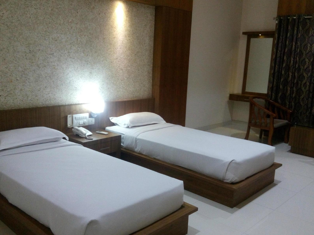 Palakkad酒店住宿-Boon Inn