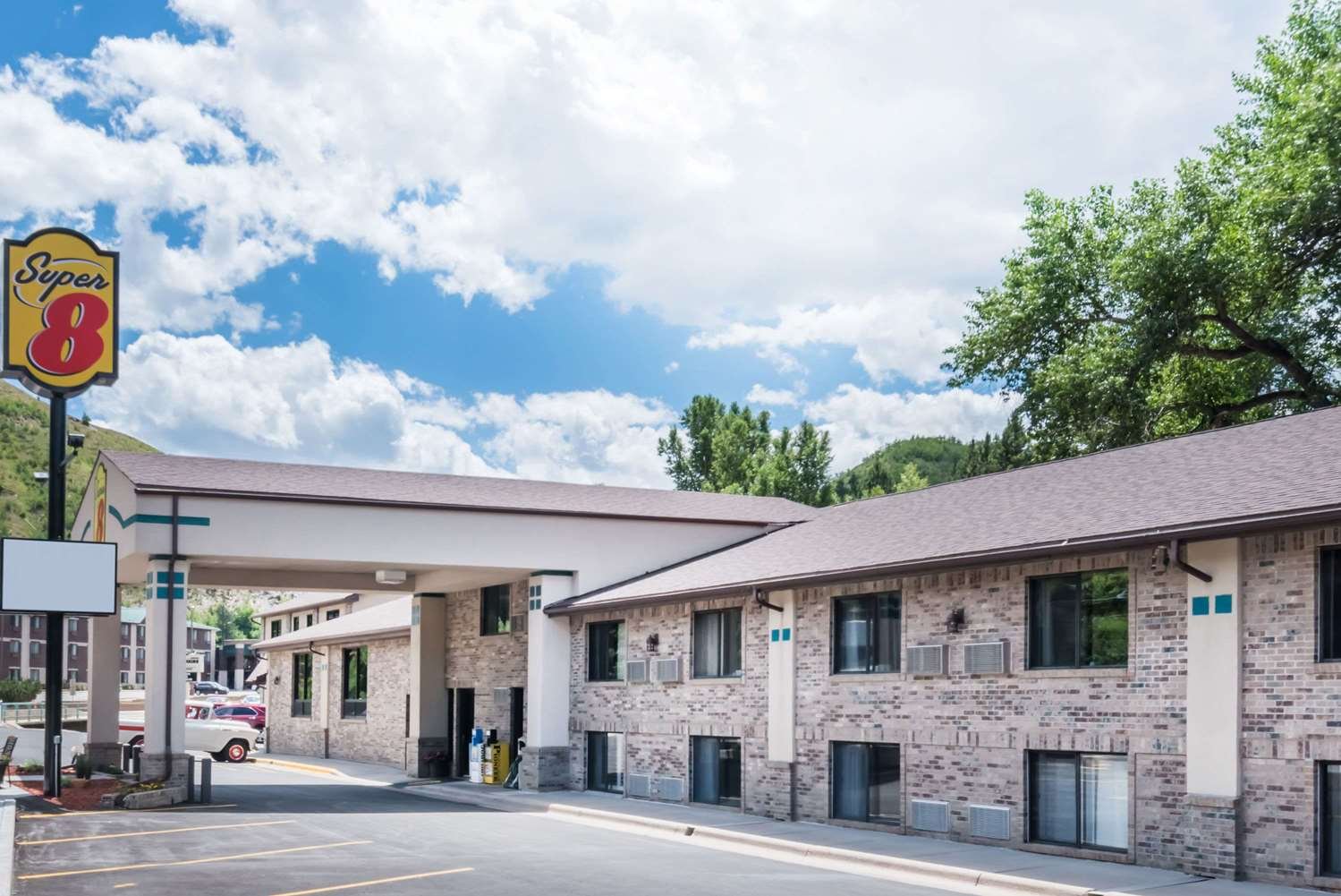 Super 8 by Wyndham Deadwood/Black Hills Area-官方
