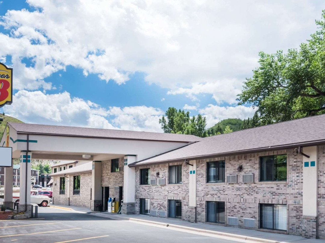 Super 8 by Wyndham Deadwood/Black Hills Area主图