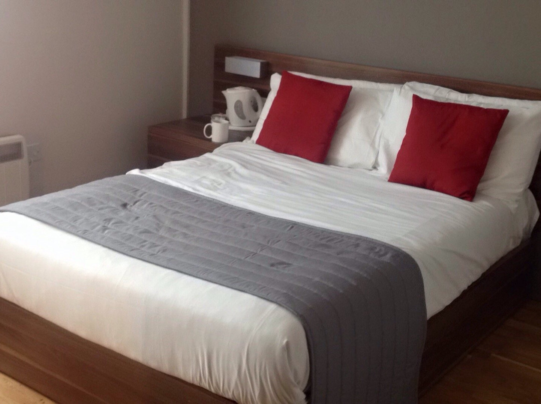 Britannia Study Hotel