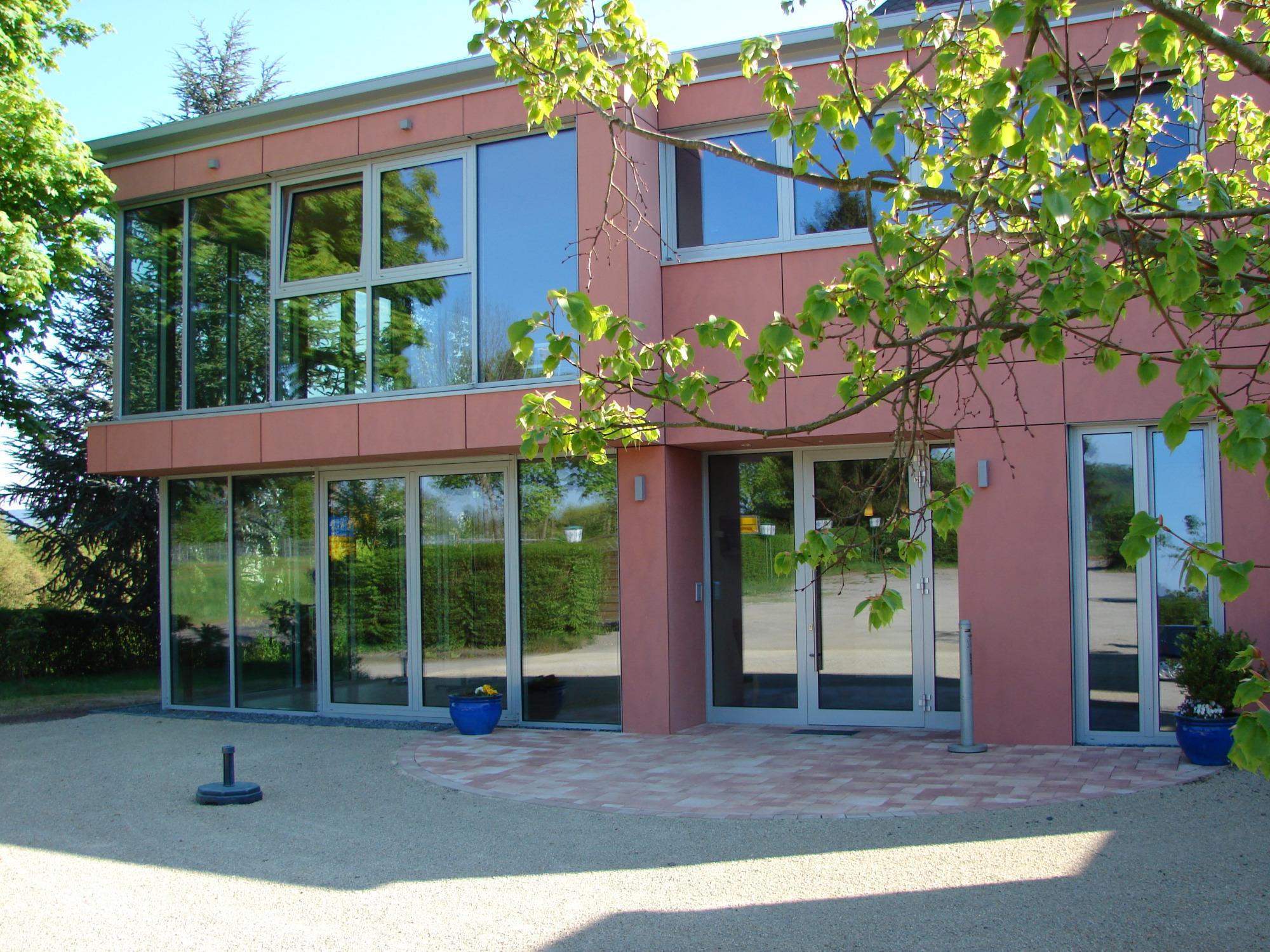 Hotel Rotenberg-浴室