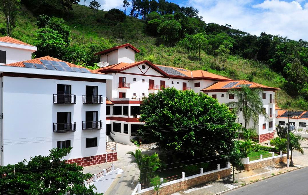 Hotel Recanto Bela Vista