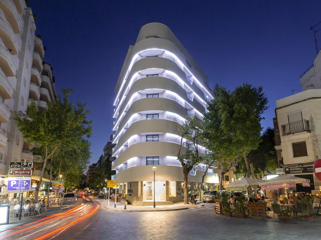 Hotel Lima