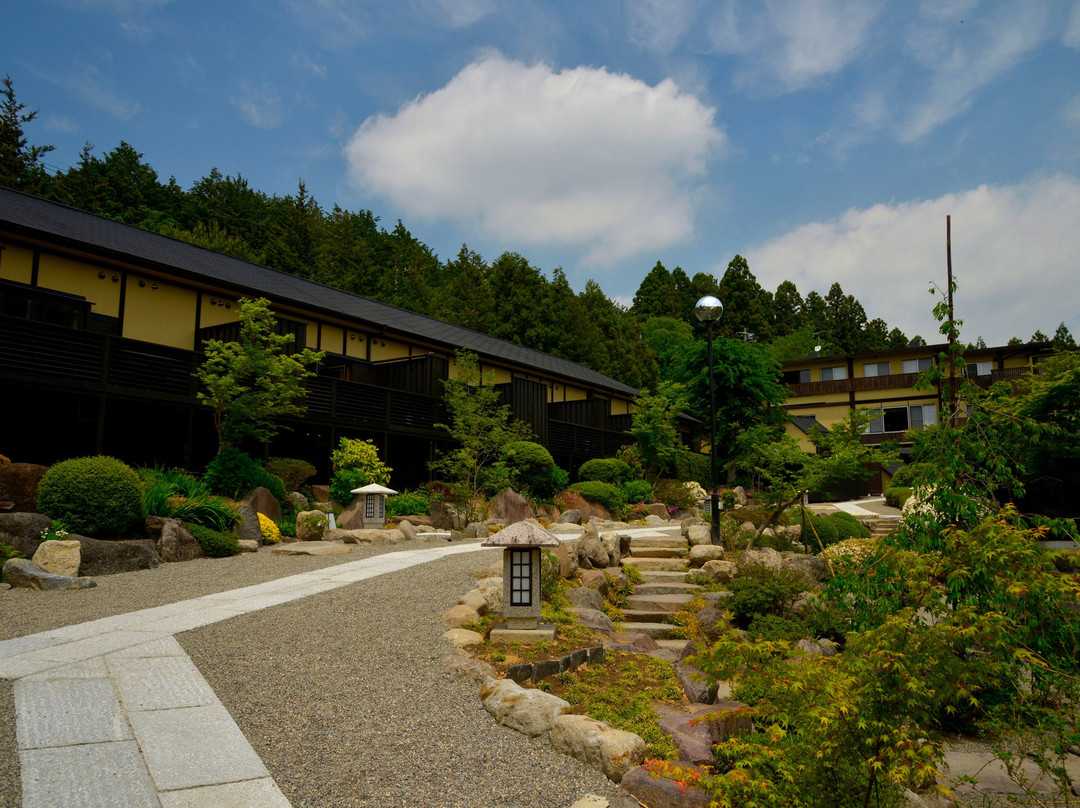 Yamaya Sogetsu
