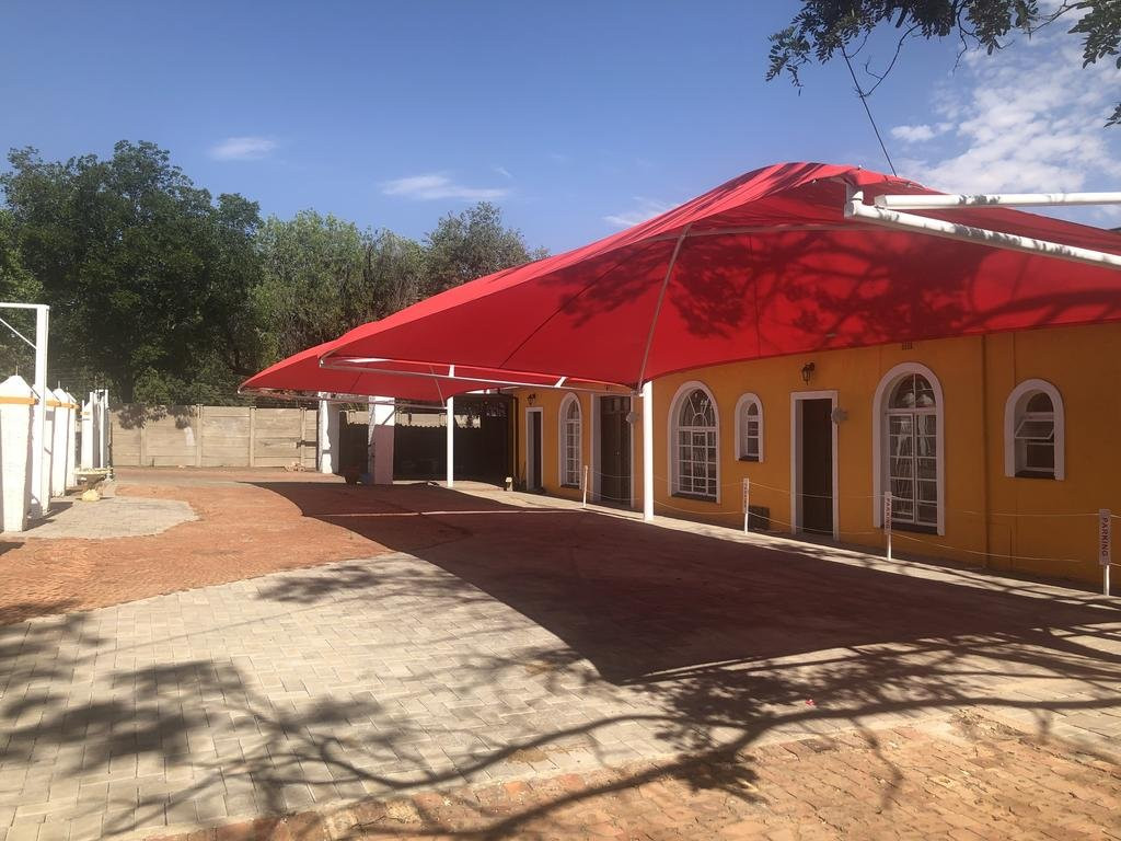 One More Nap Self-Catering