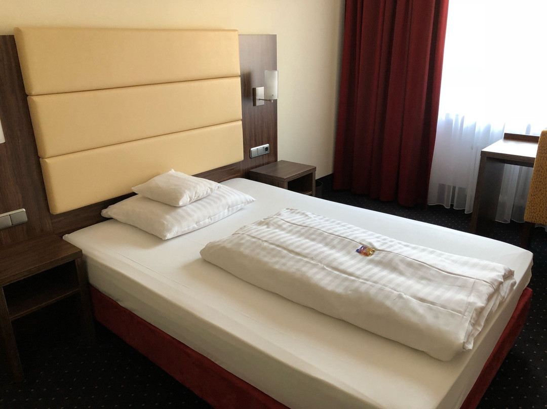 Adler Hotel & Restaurant Gross-Gerau