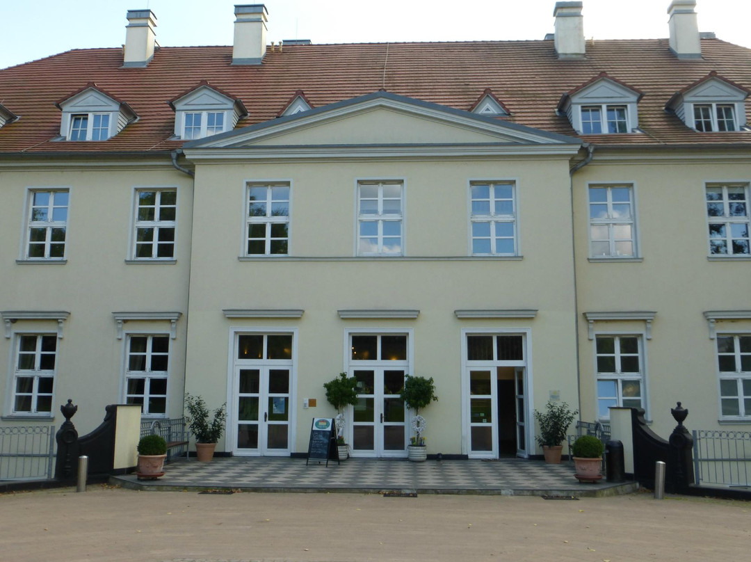 Uckerland旅游攻略图片