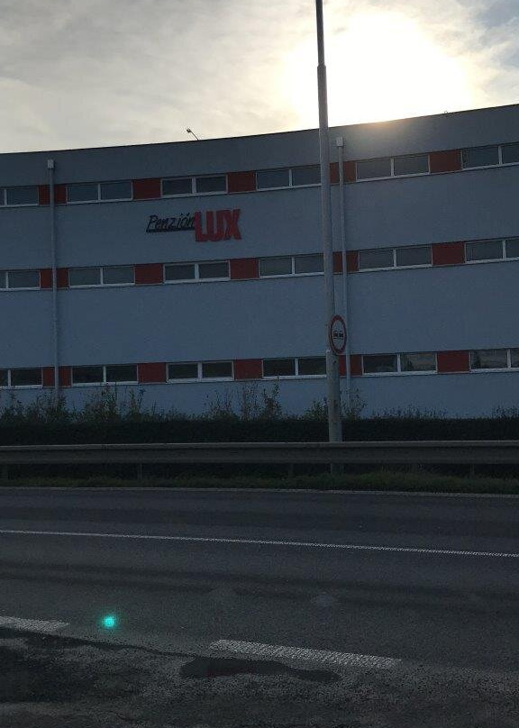 Penzion LUX