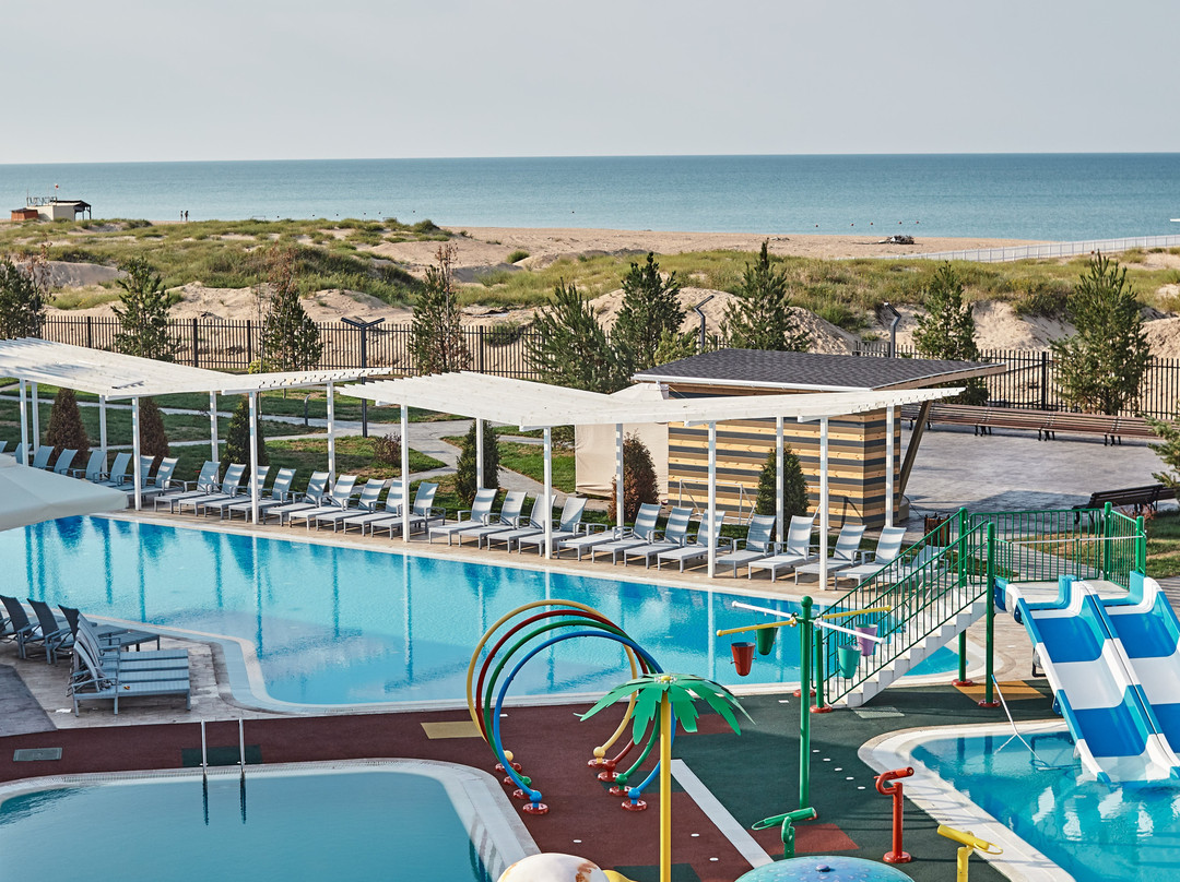 Aurum Family Resort & Spa