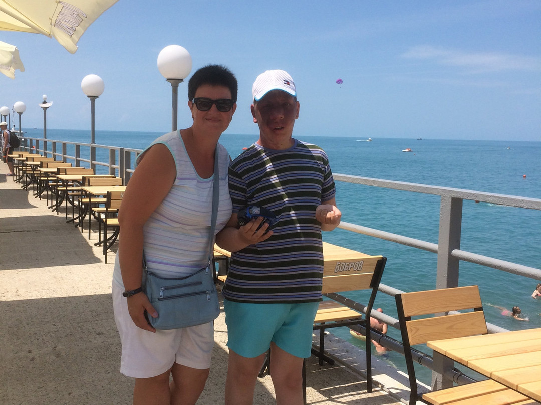 Zarya Guest House