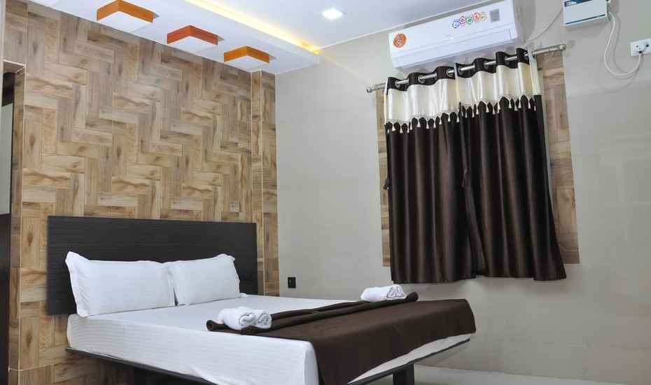 Hotel Saara-官方