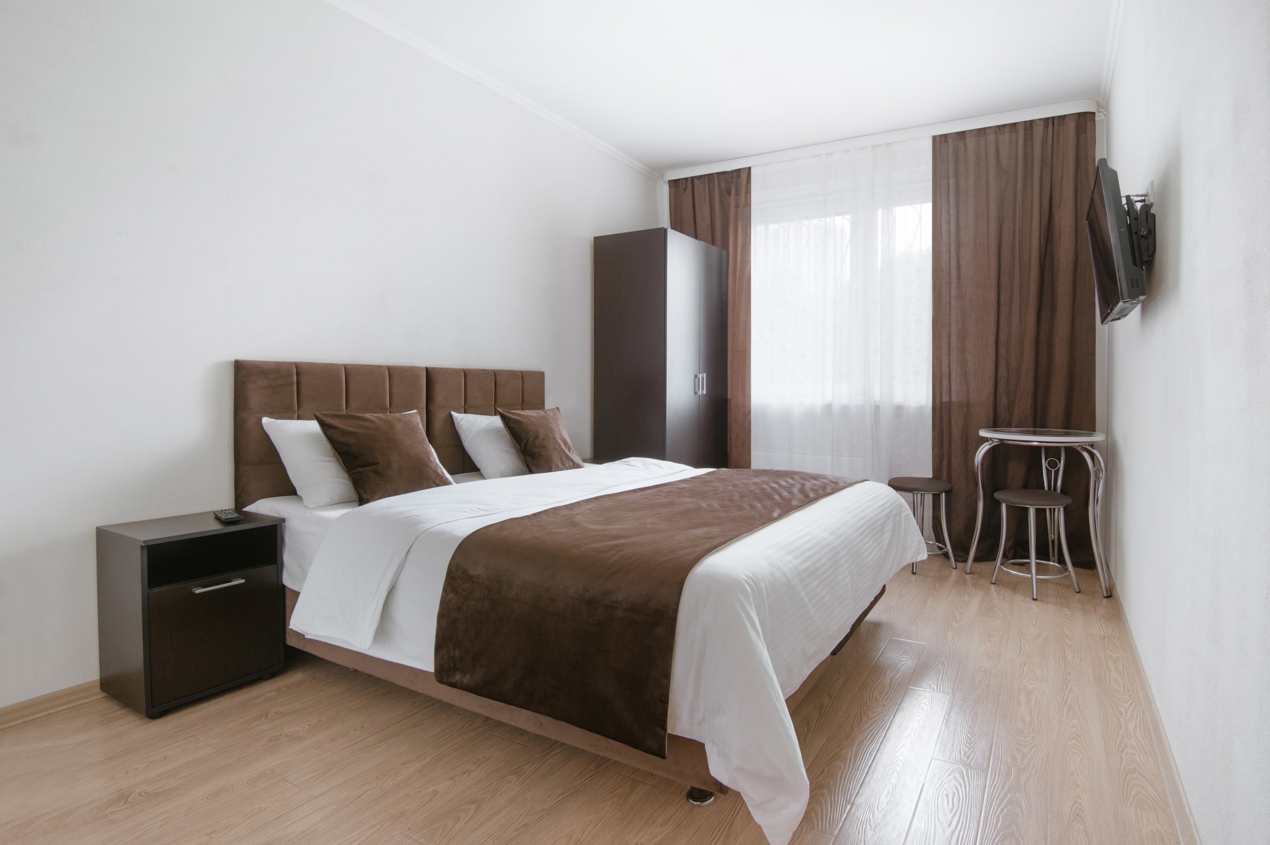 Mini Hotel Levoberezhny-官方