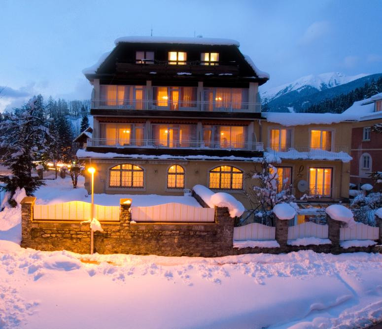 Boutiquehotel Lindenhof