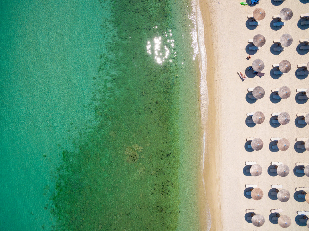 Kassandra Palace Seaside Resort主图