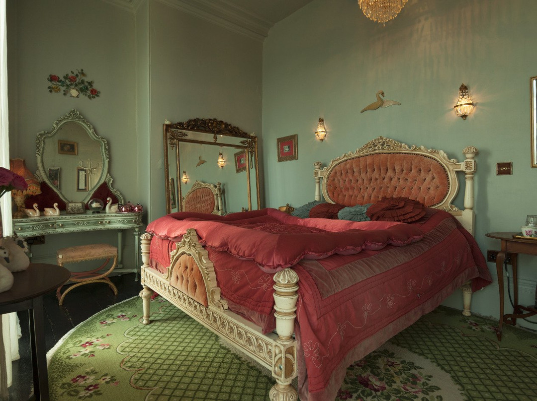 La Rosa Hotel