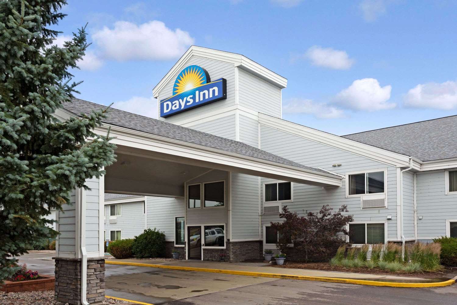 Days Inn by Wyndham Cheyenne-官方