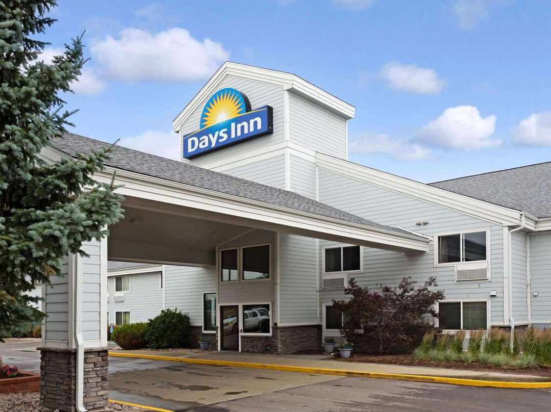 Days Inn by Wyndham Cheyenne主图