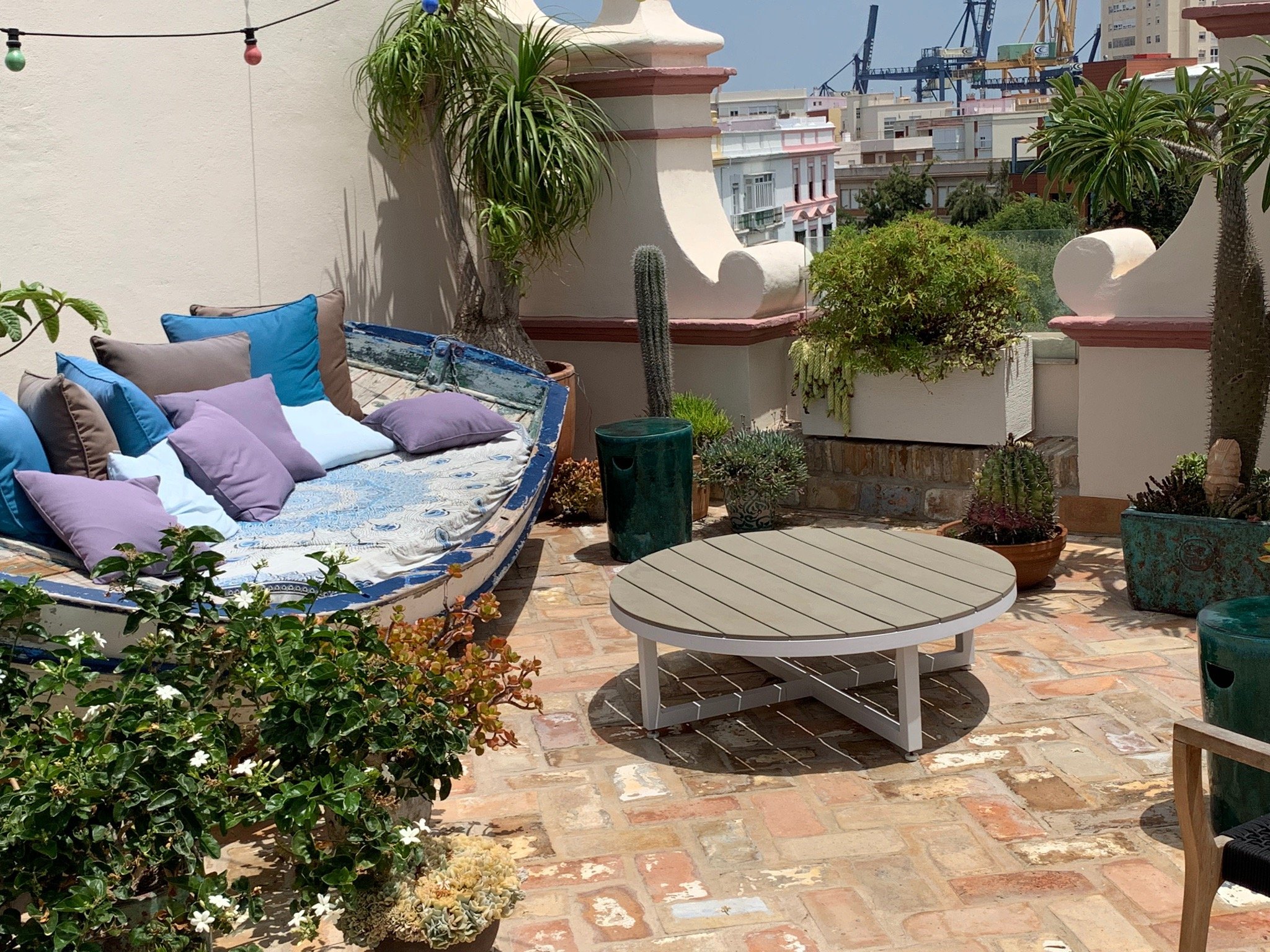 La Casa Del Consul-官方