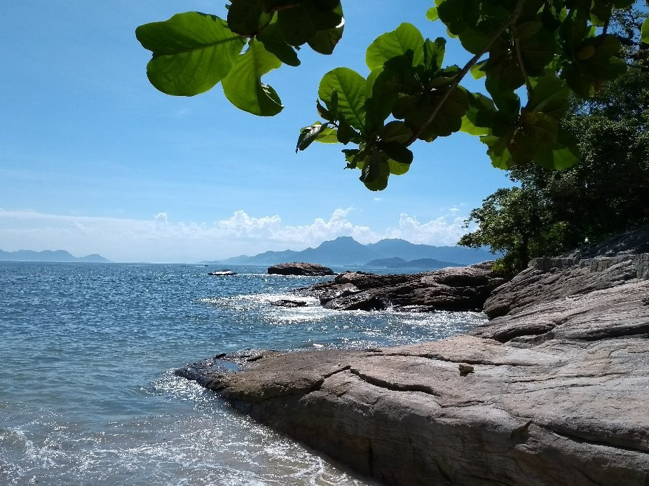 Ilha do Bernardo景点图片