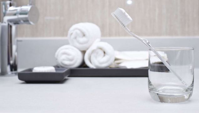 海狸水坝市酒店-官方